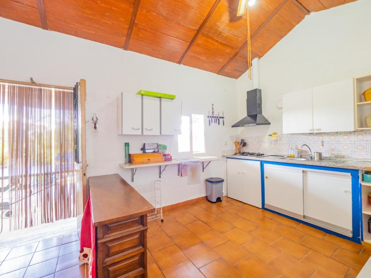 Cubo'S La Casa Del Abuelo Villa Ardales Exterior photo